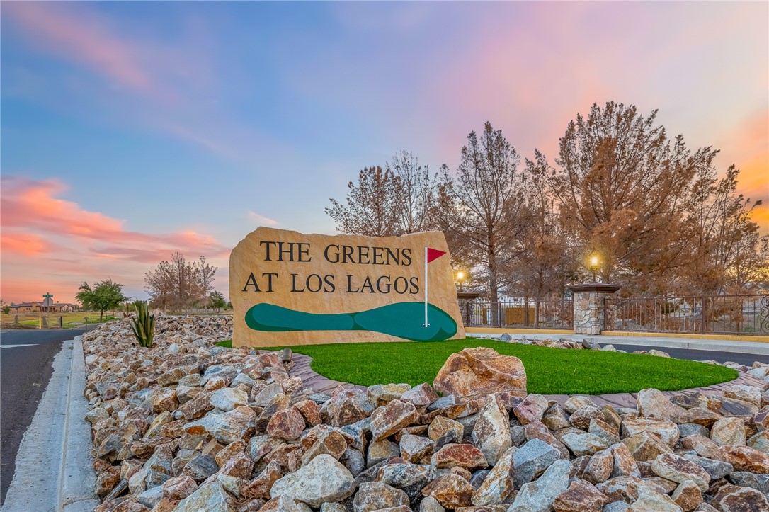 6285 S Lago Grande Drive