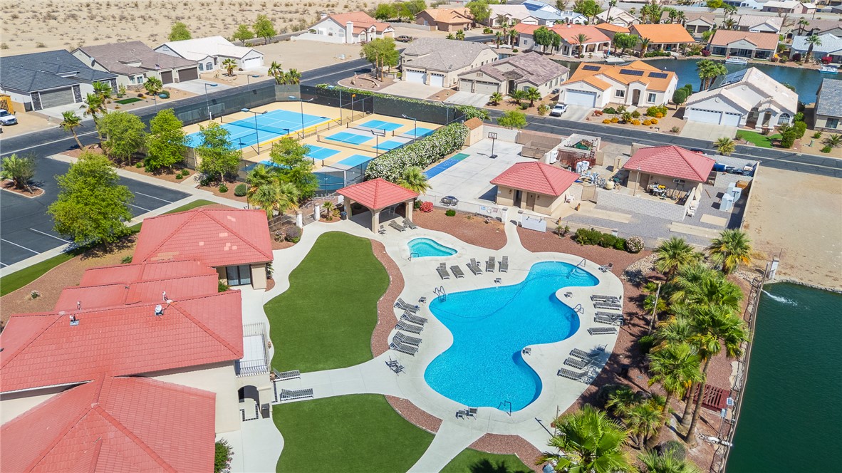 6285 S Lago Grande Drive