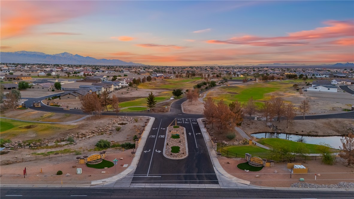 6285 S Lago Grande Drive