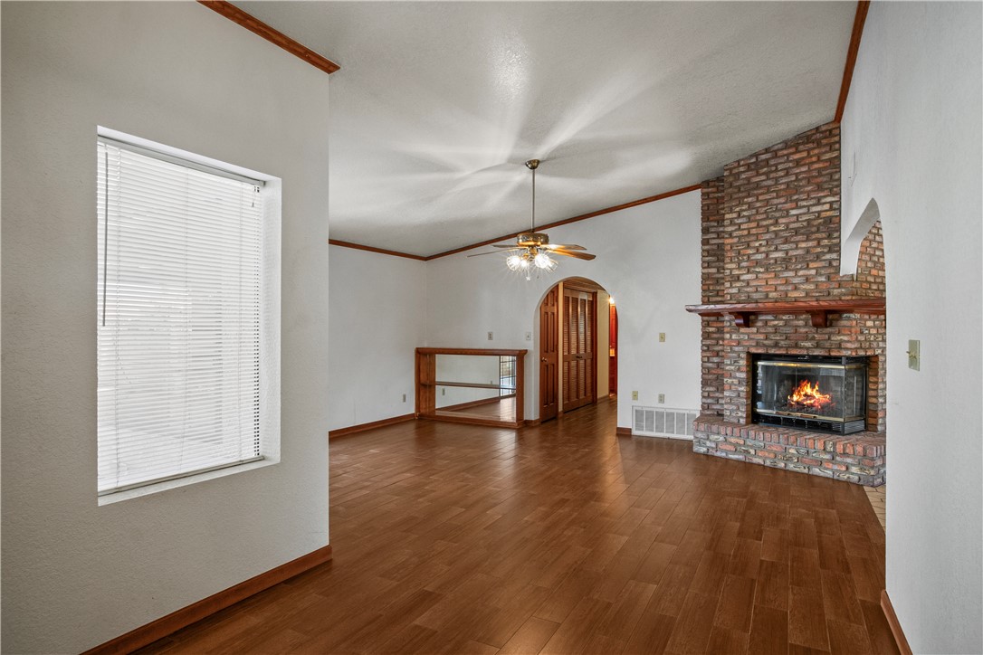 2558 Country Club Drive