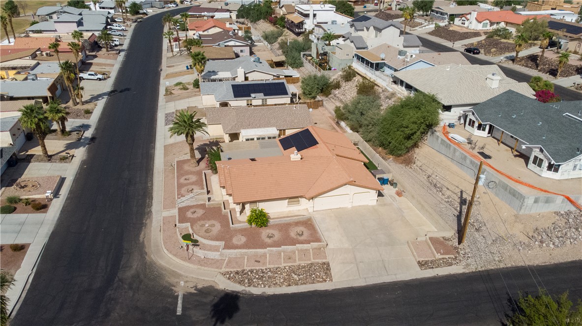 2558 Country Club Drive