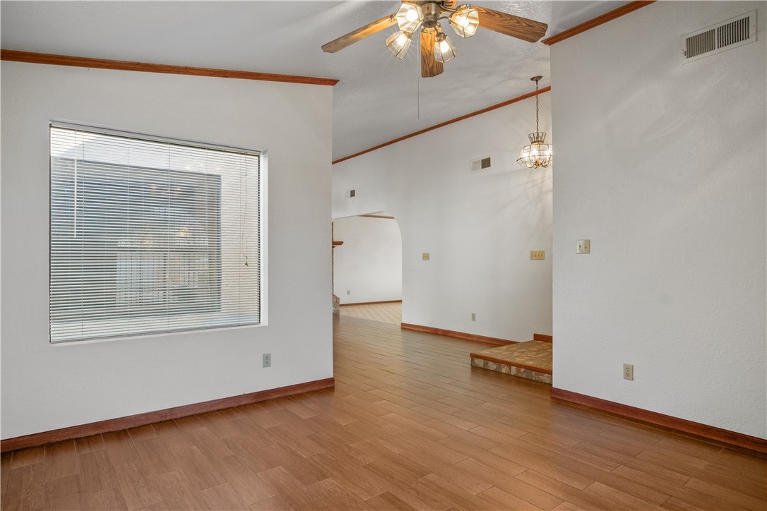 2558 Country Club Drive