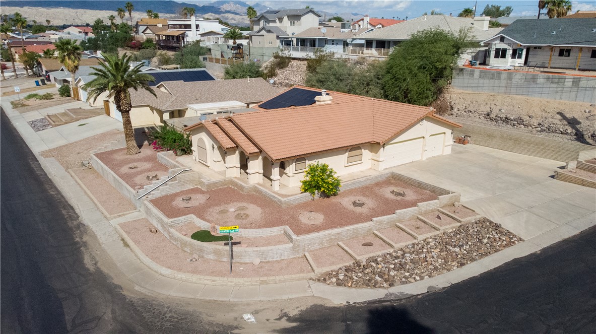 2558 Country Club Drive