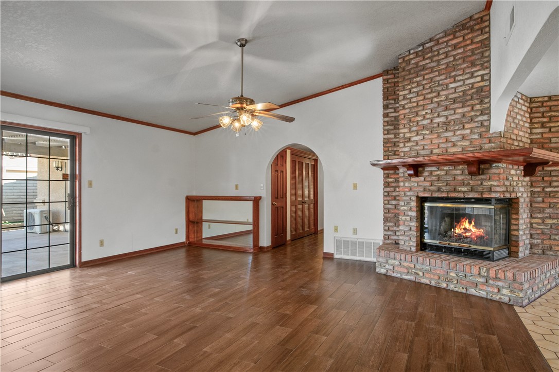 2558 Country Club Drive