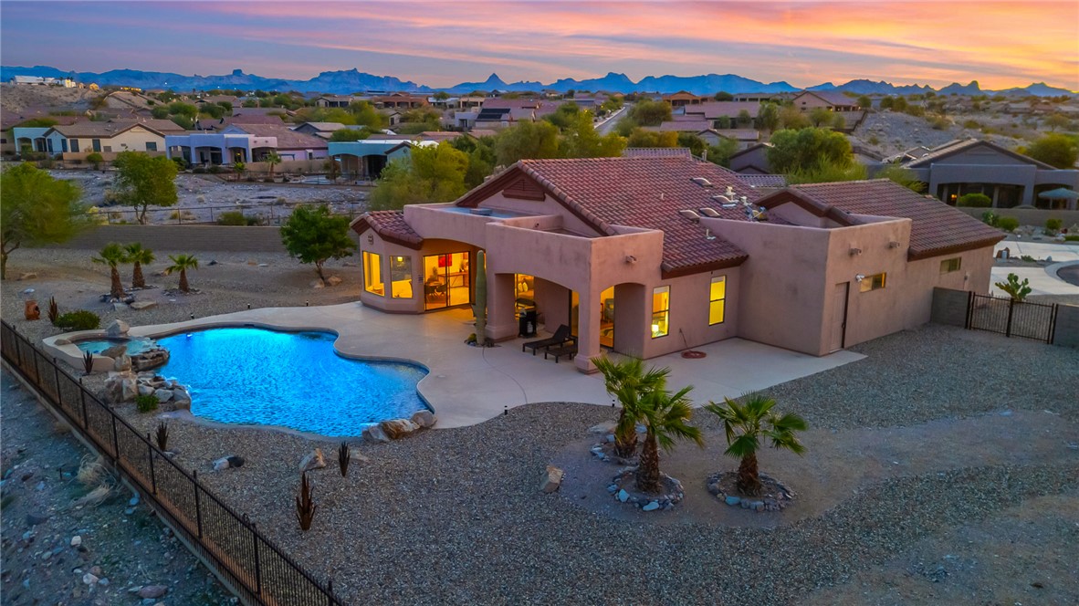 2787 Sidewheel Drive