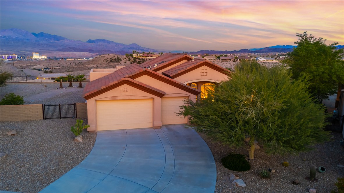 2787 Sidewheel Drive