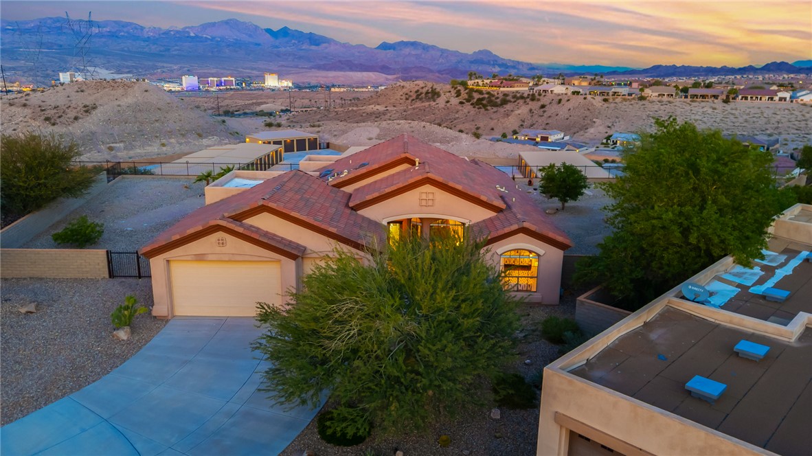 2787 Sidewheel Drive