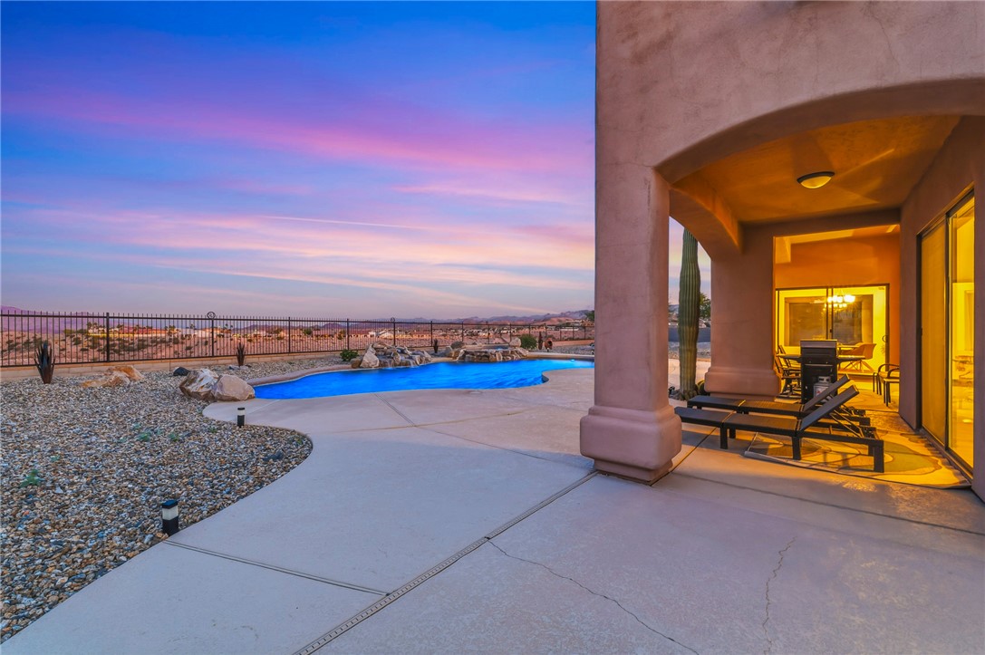 2787 Sidewheel Drive