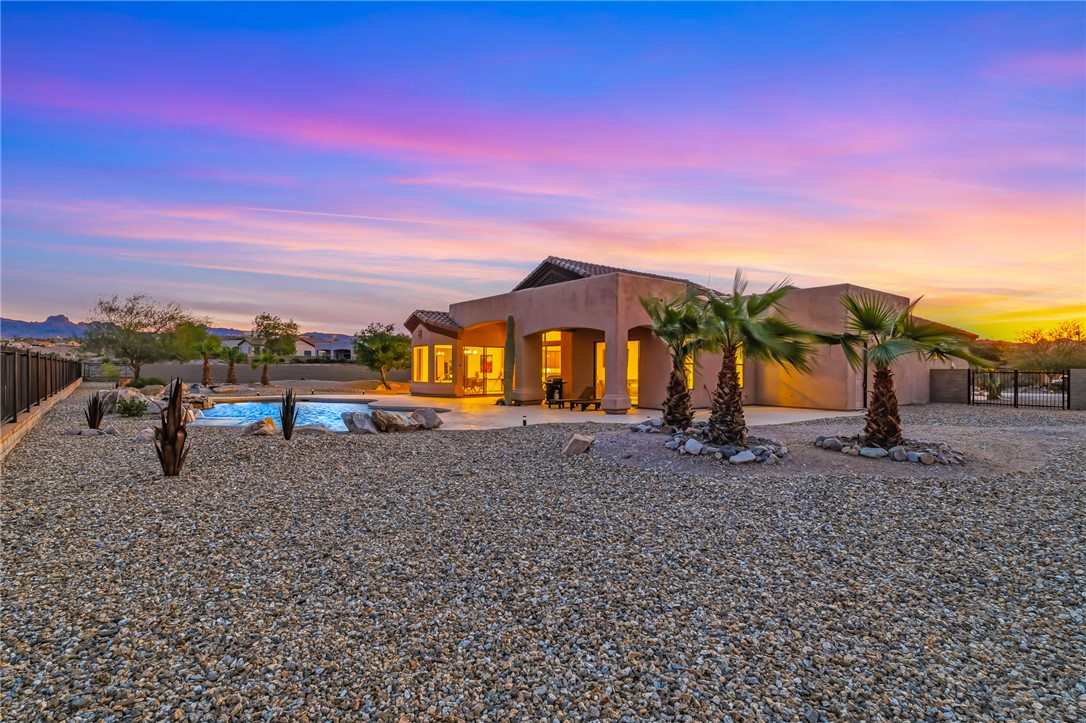 2787 Sidewheel Drive