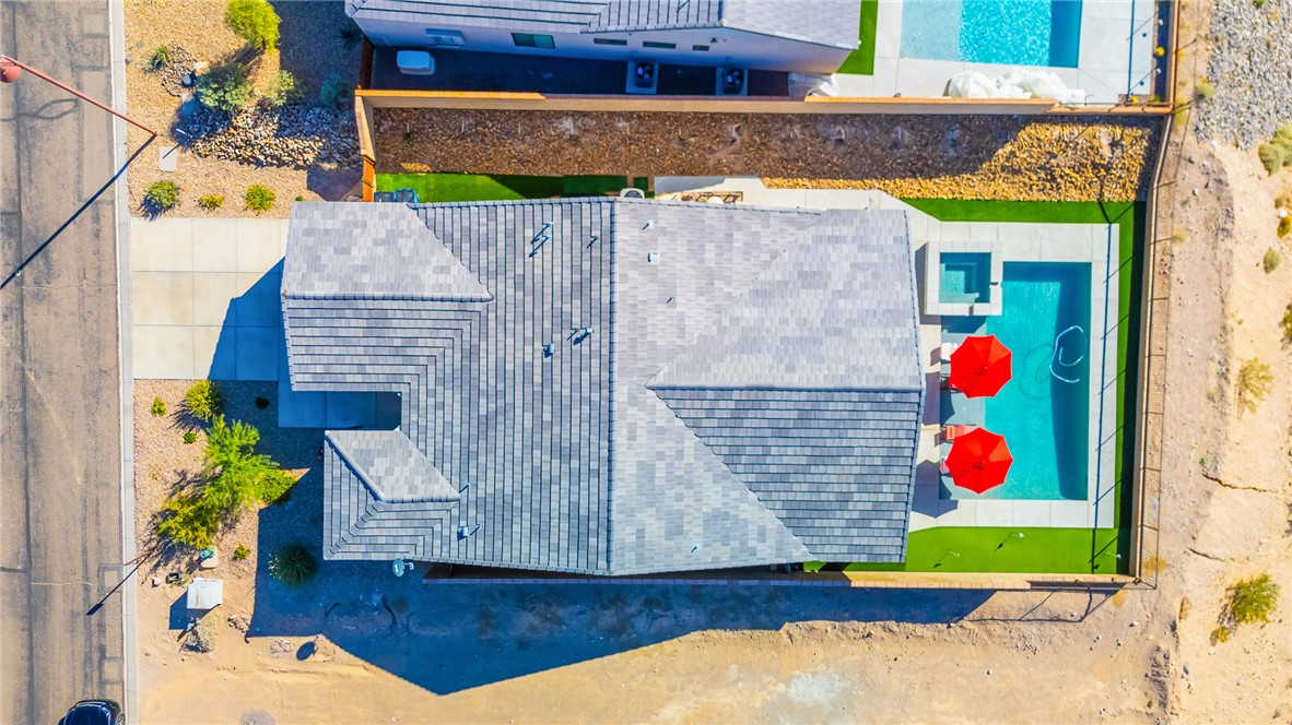 2656 Kingman Drive