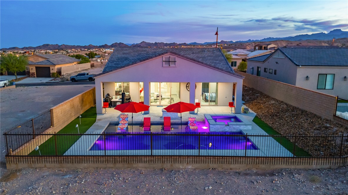 2656 Kingman Drive