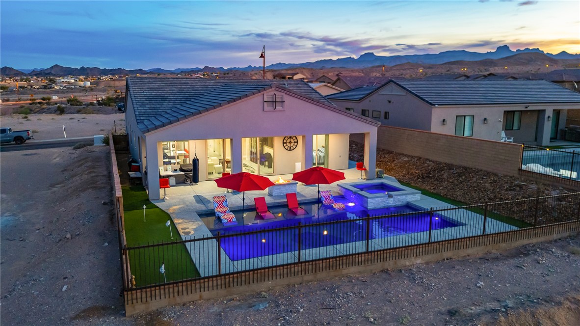 2656 Kingman Drive