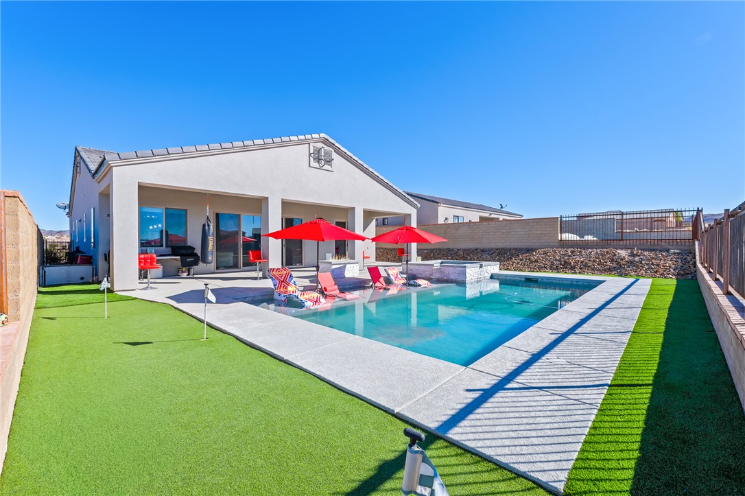2656 Kingman Drive