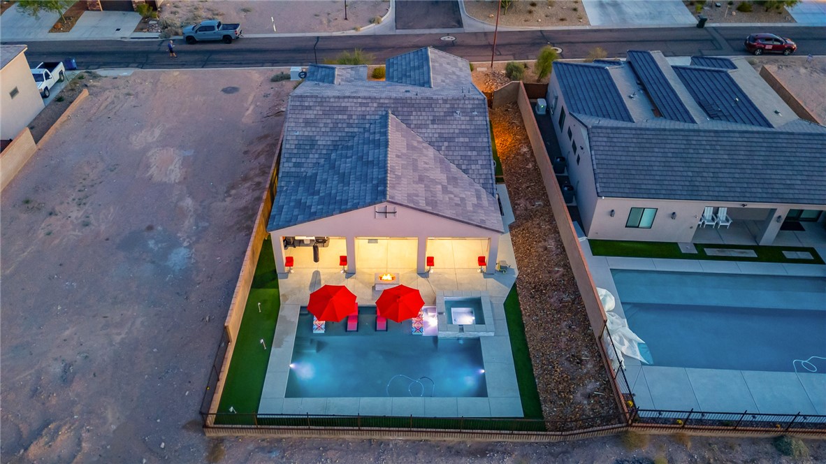 2656 Kingman Drive