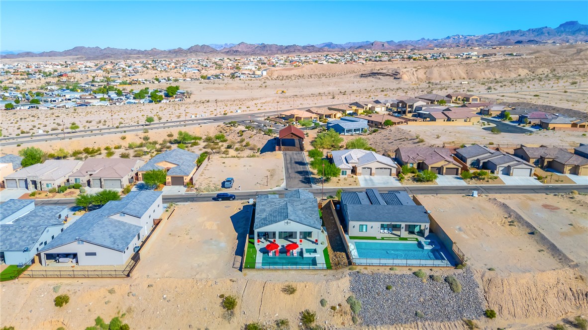 2656 Kingman Drive