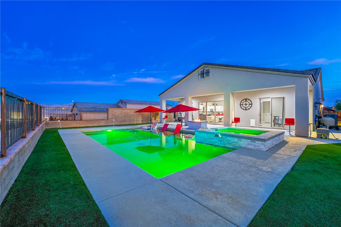 2656 Kingman Drive