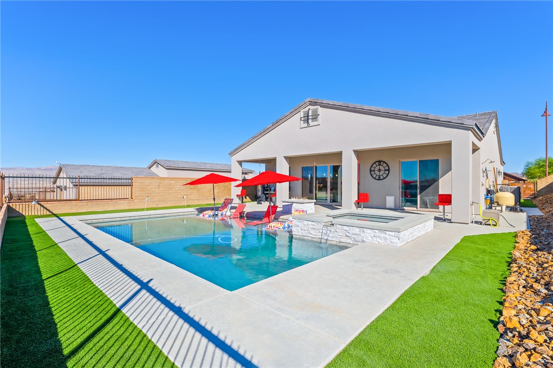 2656 Kingman Drive