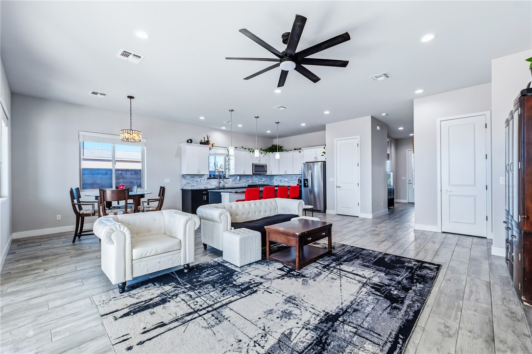 2656 Kingman Drive