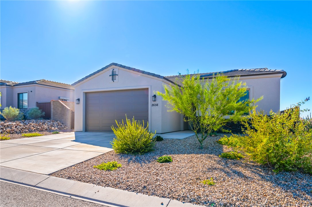 2656 Kingman Drive