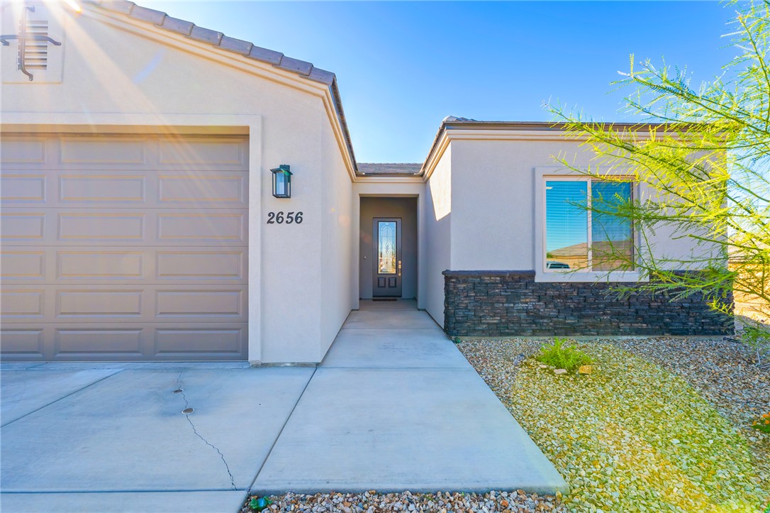 2656 Kingman Drive