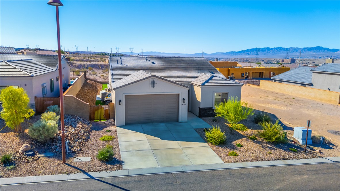 2656 Kingman Drive