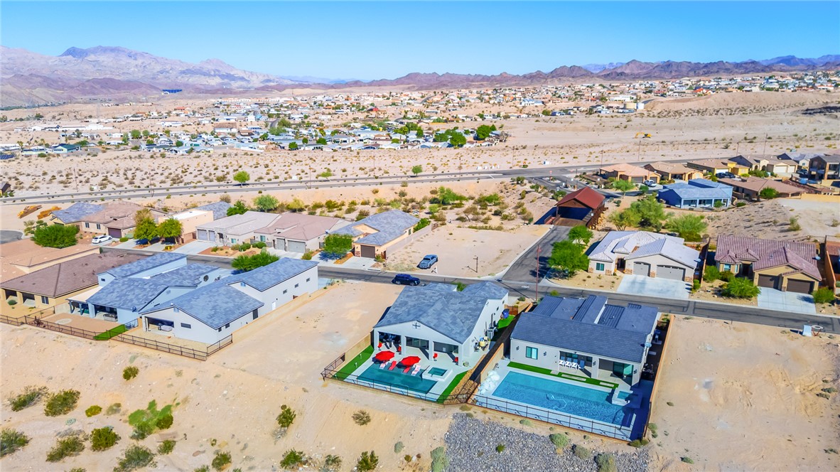 2656 Kingman Drive