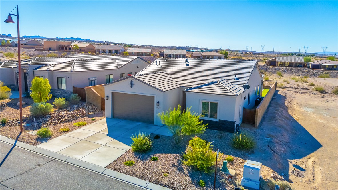 2656 Kingman Drive