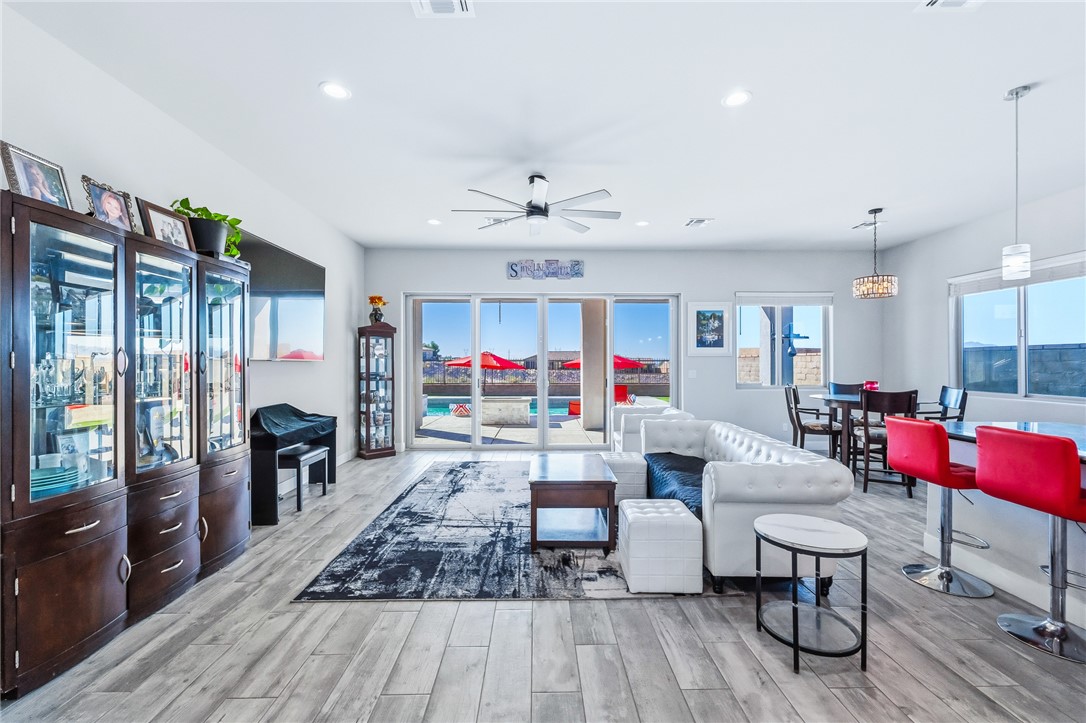 2656 Kingman Drive