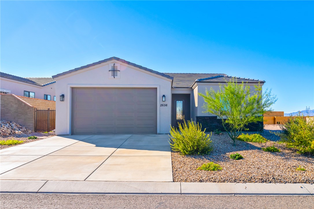 2656 Kingman Drive