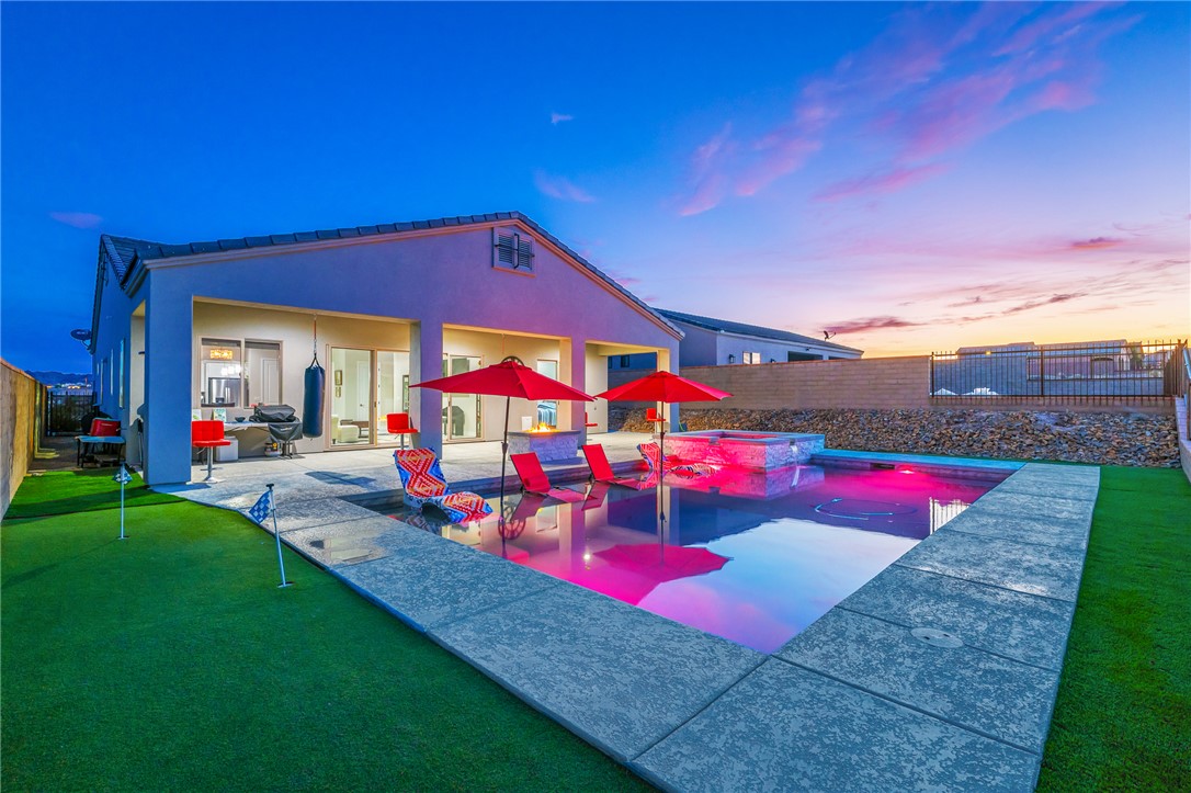 2656 Kingman Drive