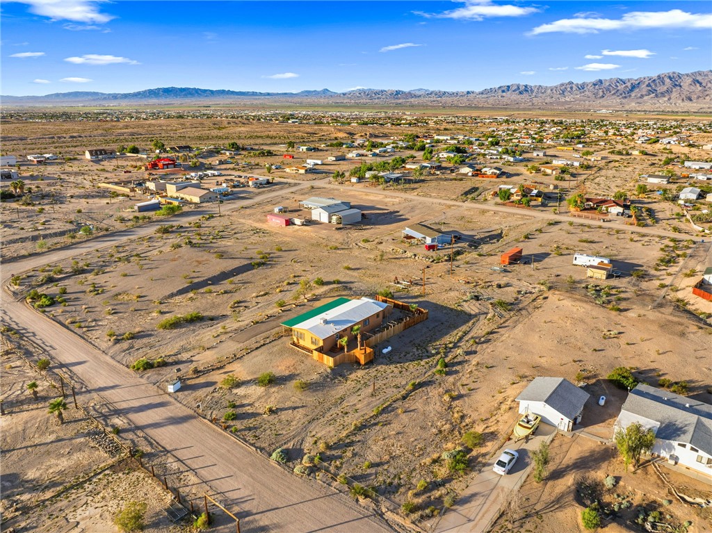 4355 S Arizona Circle