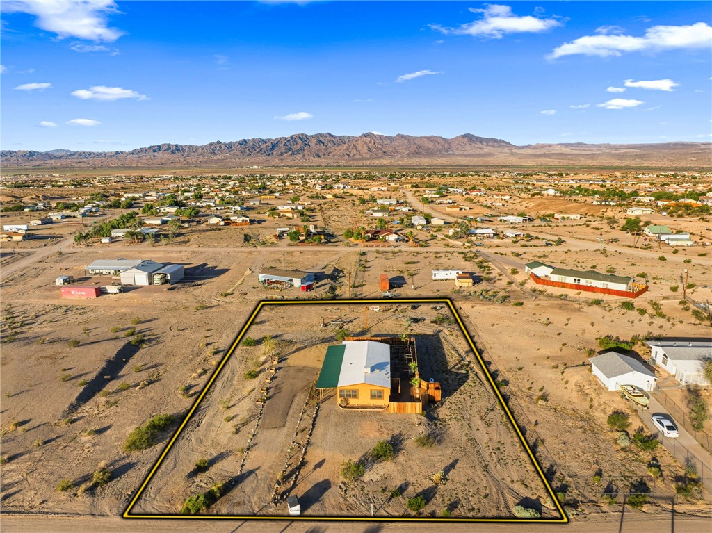 4355 S Arizona Circle