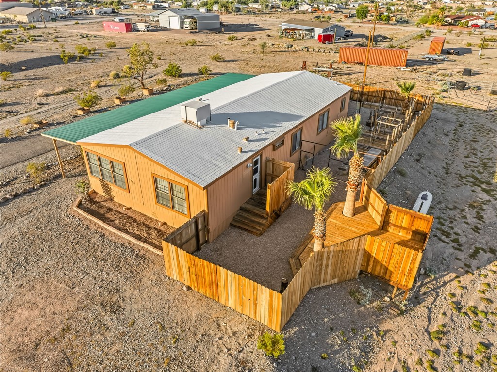 4355 S Arizona Circle