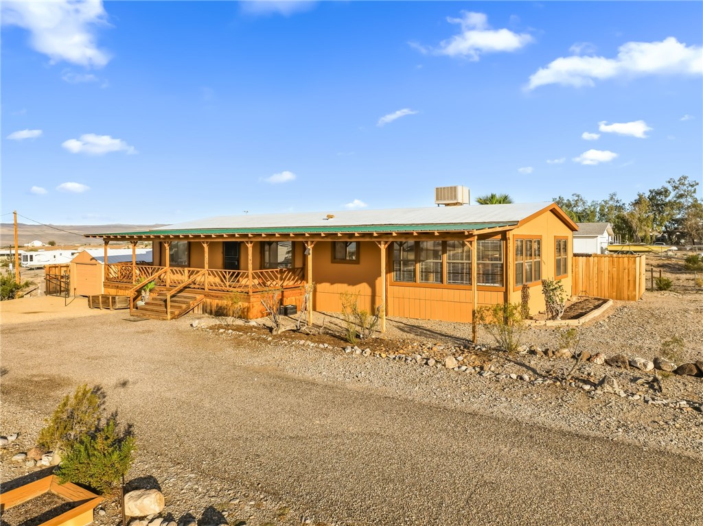 4355 S Arizona Circle