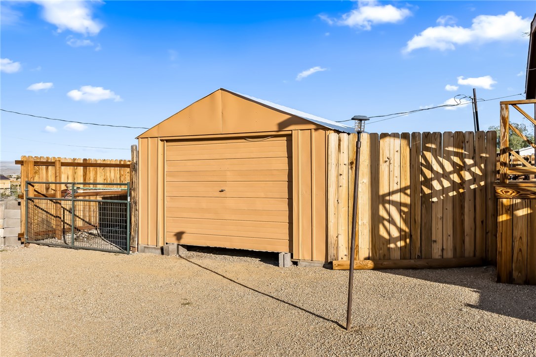 4355 S Arizona Circle