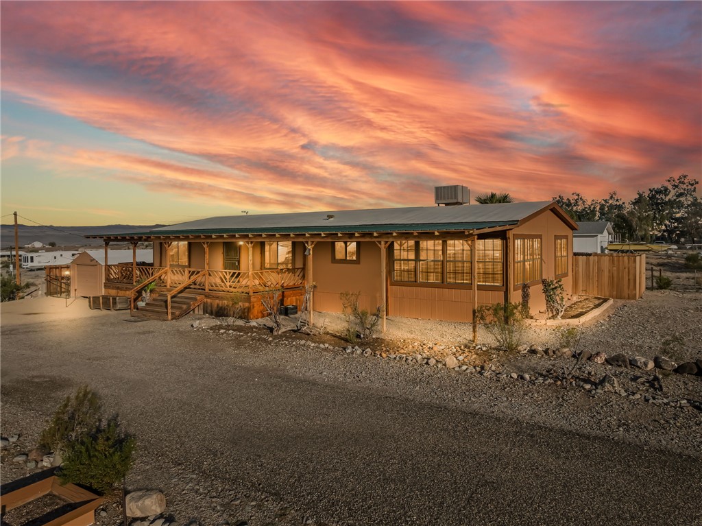 4355 S Arizona Circle