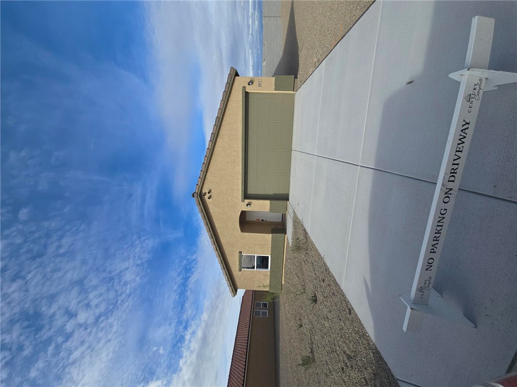 1817 E CAMINO COLORADO