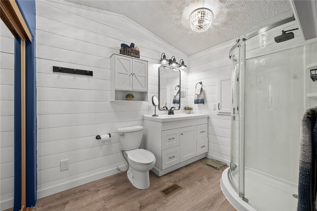 2000 Ramar #103 Road