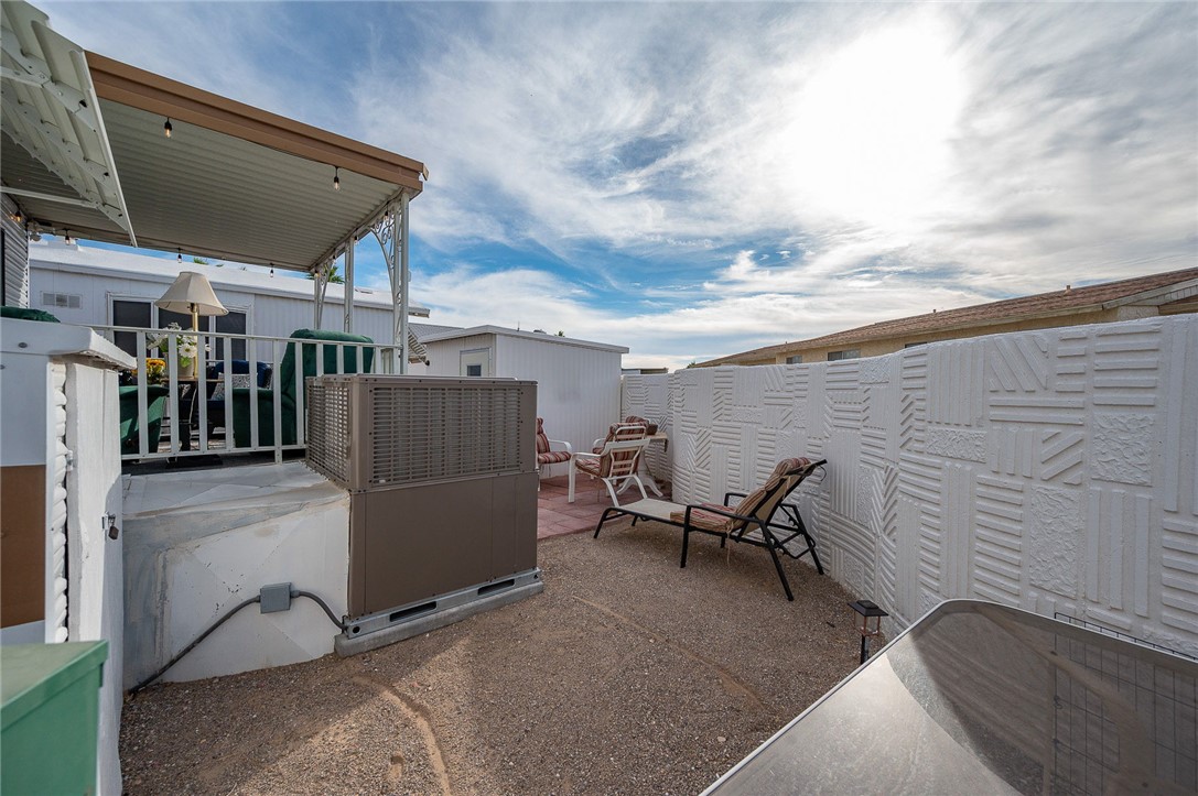 2000 Ramar #103 Road