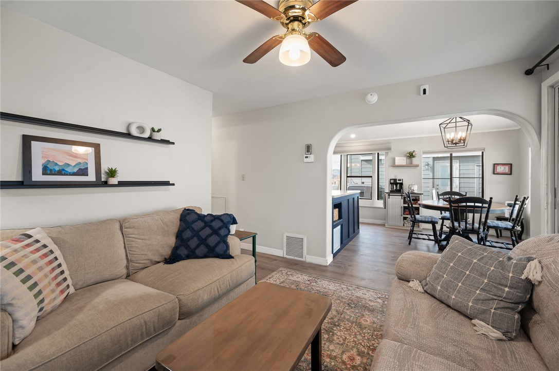 2000 Ramar #103 Road