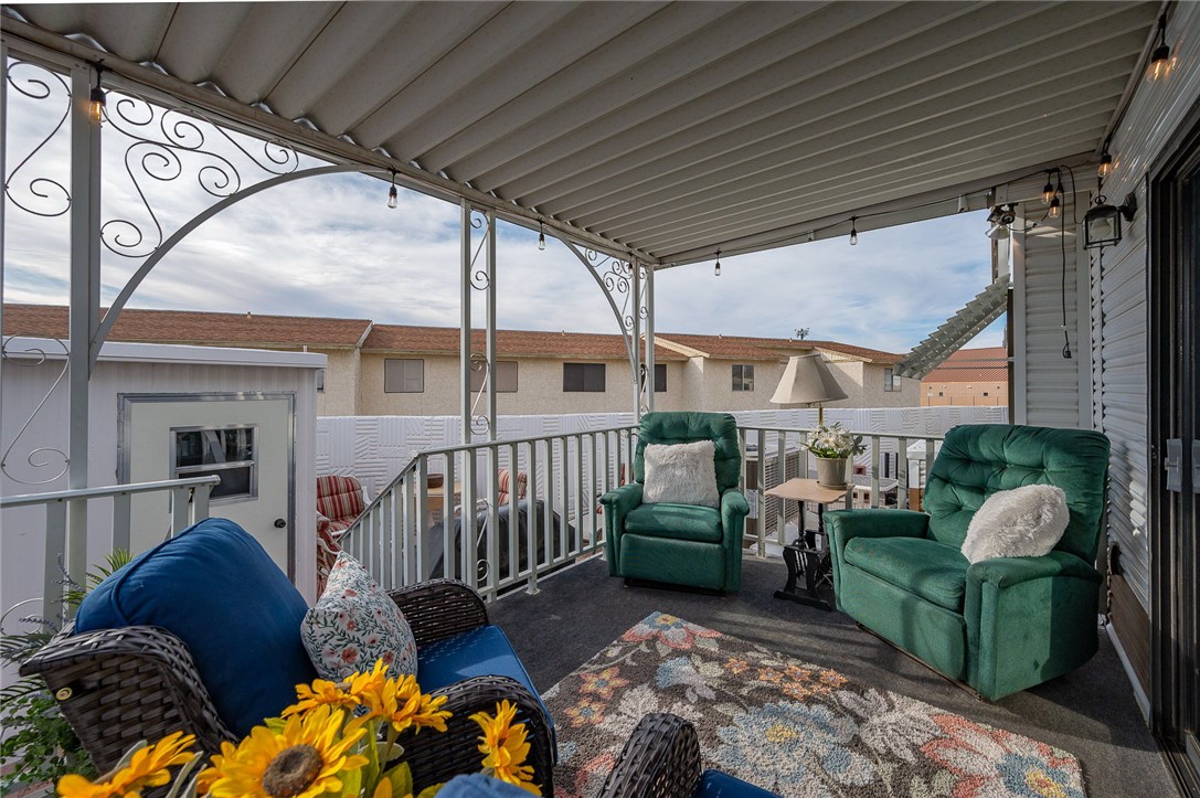 2000 Ramar #103 Road