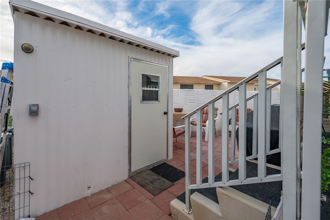 2000 Ramar #103 Road