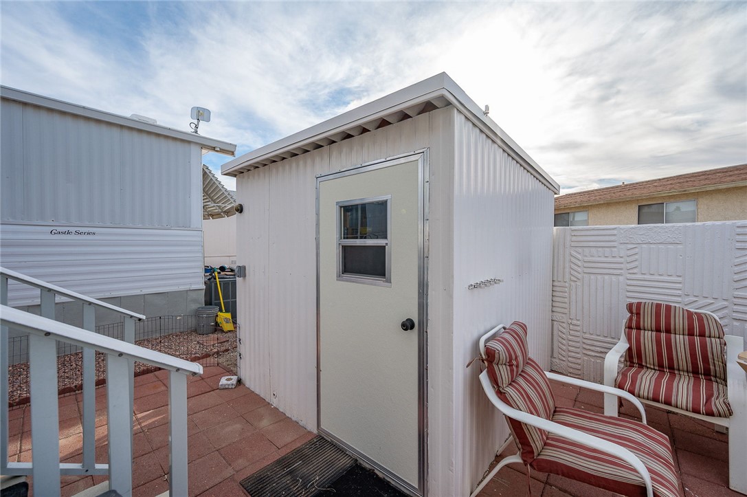 2000 Ramar #103 Road