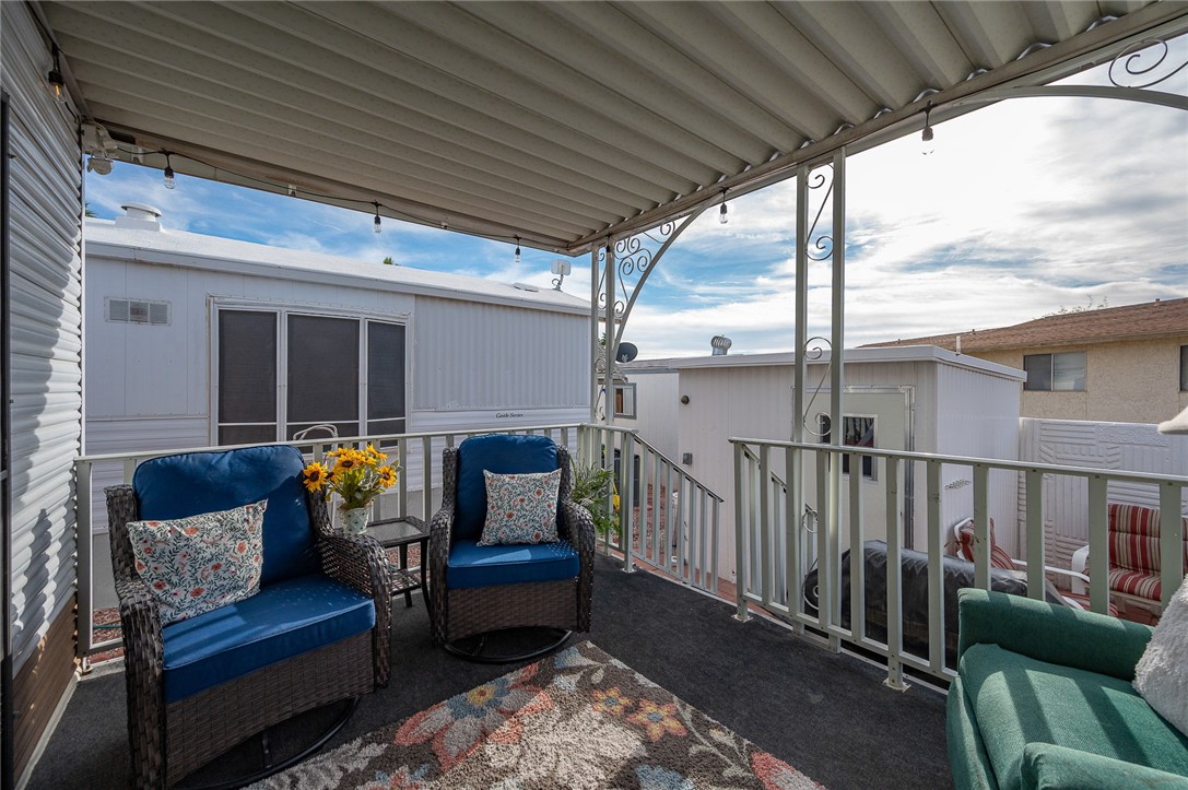 2000 Ramar #103 Road