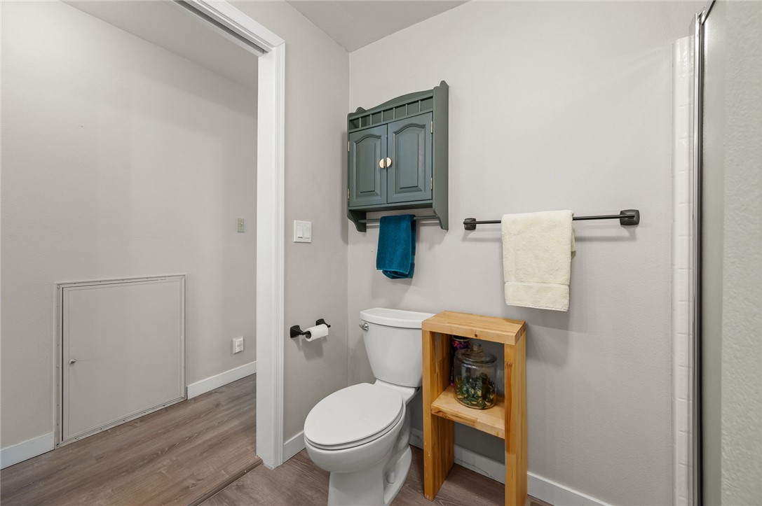 2000 Ramar #103 Road