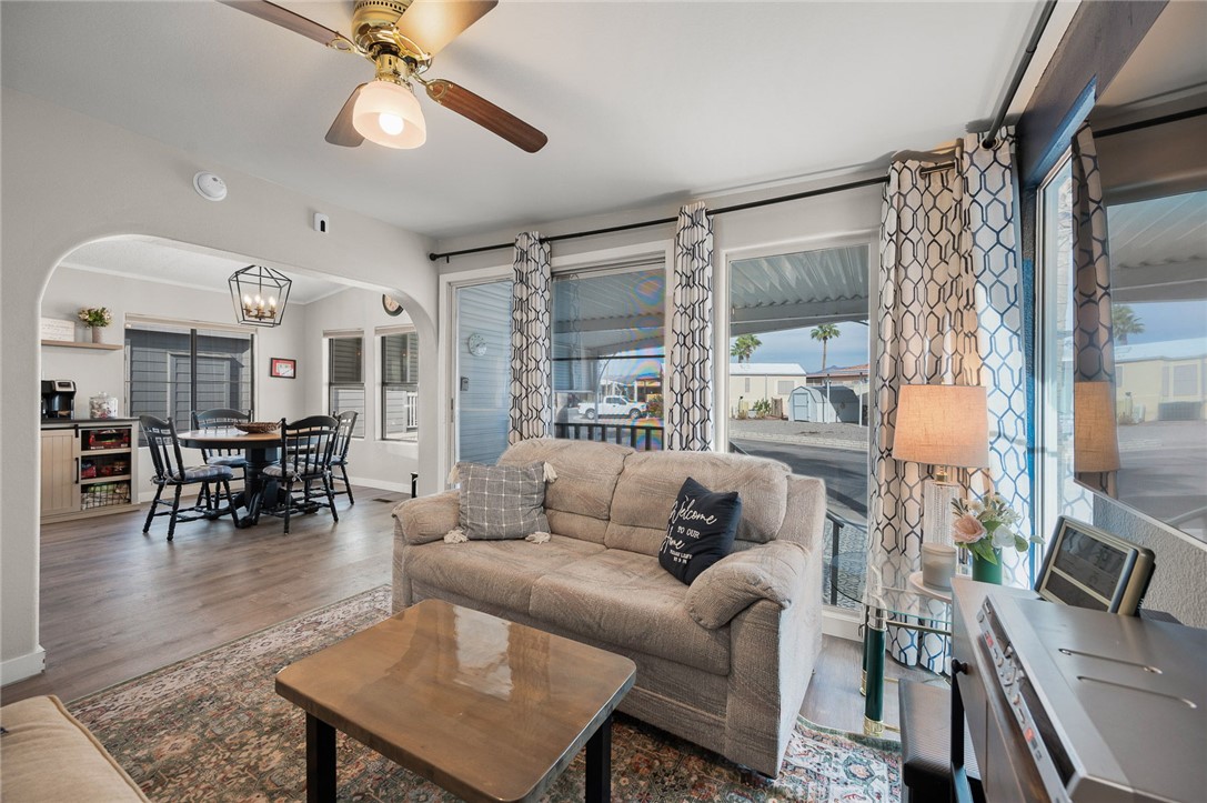 2000 Ramar #103 Road