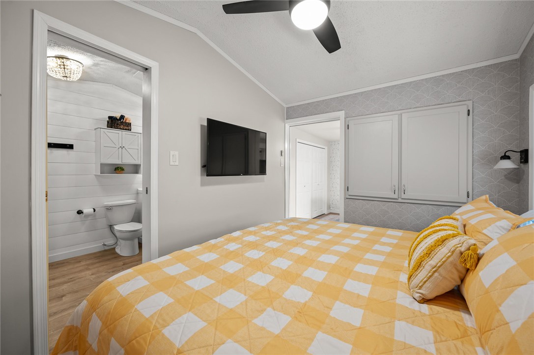 2000 Ramar #103 Road