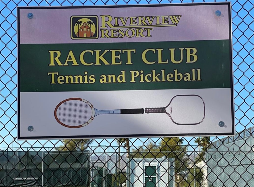 2000 Ramar #103 Road