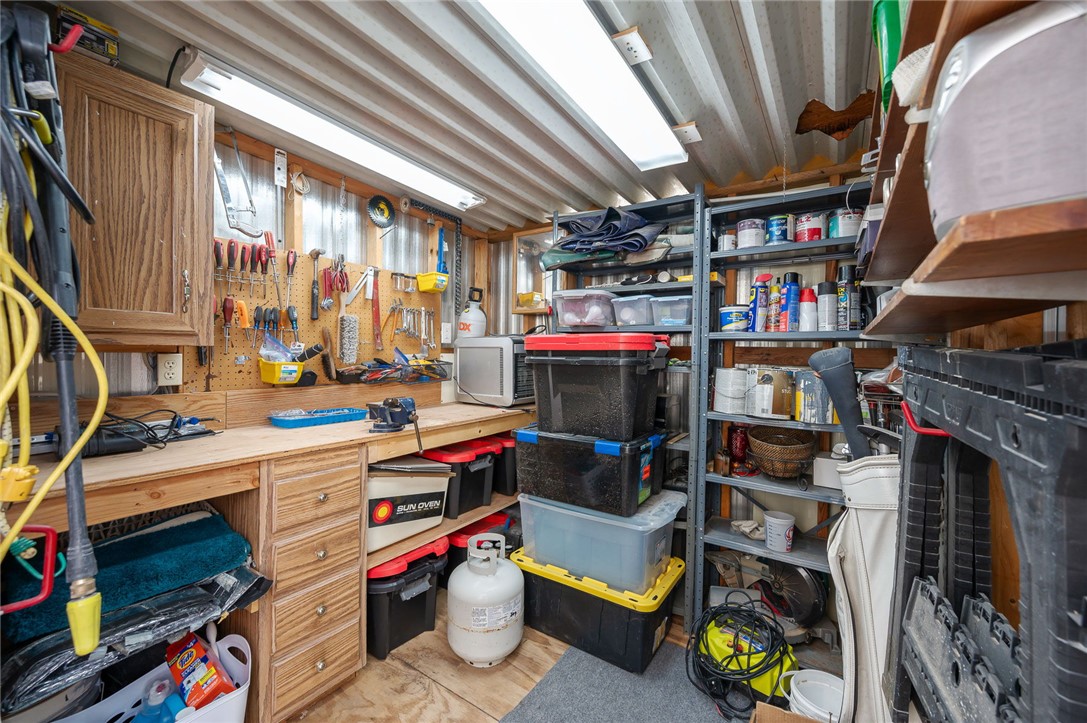 2000 Ramar #103 Road