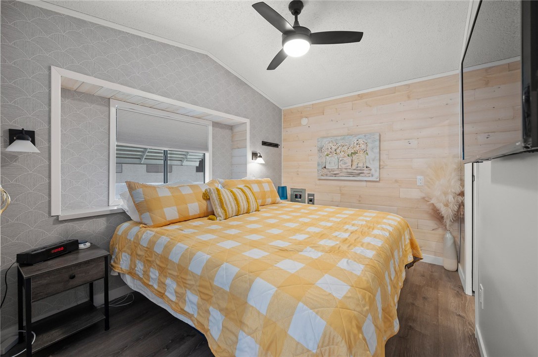 2000 Ramar #103 Road